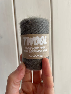 Twool garden twine parcel string 35m spool