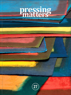 Pressing Matters 27