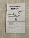 Bellyboard Guide - a practical guide/vintage booklet